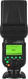 YN968N II Вспышка для NIkon от Yongnuo