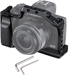 Клетка на Canon EOS M50 SmallRig Cage