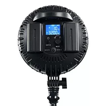 Софтбокс VISICO 50×70 с LED лампой с теплым и холодным светом, фото 2