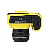 CANON 90D Защитный силиконовый чехол Желтый, фото 3