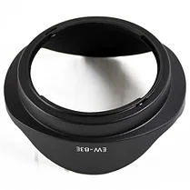Бленда C-EW-83E на объективы Canon EF 17-40mm f/4L USM and 10-22mm EF-S Lens, фото 3