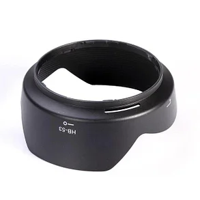 Бленда N-HB-53 на объективы Nikon AF-S Nikkor 24-120mm f/4.0 ED VR., фото 2