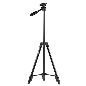 Yunteng  VCT-520  Напольный штатив тренога