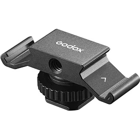 Крепление на холодных башмака godox VSM-H02