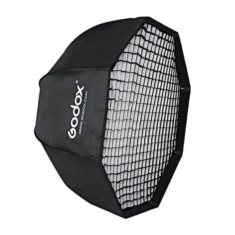 GODOX SB-GUE120 Октобокс с сотами