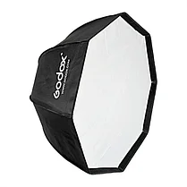 GODOX SB-GUE120 Октобокс с сотами, фото 2