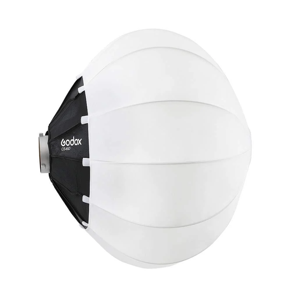 Софтбокс Godox CS65D (65см) сферический