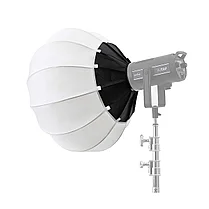 Софтбокс Godox CS65D (65см) сферический, фото 3