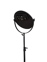 Светодиодная (LED) панель 60W-35см+аккумуляторы+блок питания, фото 3