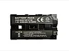 Светодиодная (LED) панель 60W-35см+аккумуляторы+блок питания, фото 5