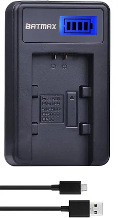 Зарядное устройство Samsung IA-BP105R / BP105R, фото 2