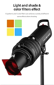 Световой фильтр  Focalize Optical-VIP-N1