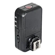 YN 622N i-TTL комплект Радио-синхронизаторов для NIKON D800,D700,D600,D300S,D300 и др., фото 2