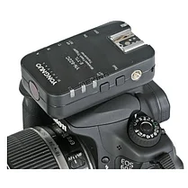 YN 622N i-TTL комплект Радио-синхронизаторов для NIKON D800,D700,D600,D300S,D300 и др., фото 2
