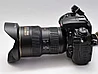 Бленда N-HB-23 на объективы Nikon 16-35/ 18-35/10-24/12-24/17-35, фото 4