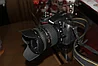 Бленда N-HB-25 на объективы Nikon NIKKOR 24-120 мм/ 24-85мм, фото 2