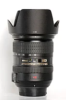 Бленда N-HB-35 на объективы Nikon Nikkor 18-200mm f/3.5-5.6G IF-ED AF-S VR DX, фото 3