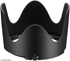 Бленда N-HB-48 на объективы Nikon AF-S NIKKOR 70-200mm f/2.8G ED VR II, фото 2