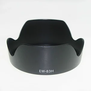 Бленда C-EW-83H на объективы Canon EF 24-105mm f/4L IS USM, фото 2