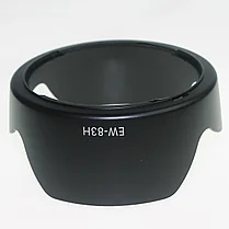 Бленда C-EW-83H на объективы Canon EF 24-105mm f/4L IS USM, фото 2