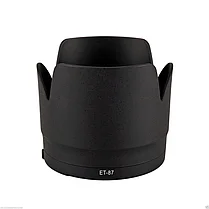 Бленда C-ET-87 на объективы Canon EF 70-200mm f/2.8L IS II USM, фото 2