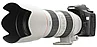Бленда C-ET-87 на объективы Canon EF 70-200mm f/2.8L IS II USM, фото 4