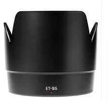 Бленда C-ET-86 на объективы Canon EF 70-200mm f/ 2.8L IS USM, фото 3