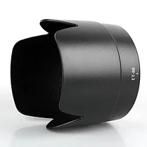 Бленда C-ET-86 на объективы Canon EF 70-200mm f/ 2.8L IS USM, фото 2