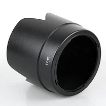 Бленда C-ET-86 на объективы Canon EF 70-200mm f/ 2.8L IS USM, фото 3