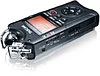 Аудио рекордер tascam dr-40 +аксессуары и +2GB SD карта памяти, фото 3