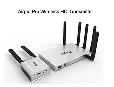 HDMI аудио-видео передатчик для видеокамер до 100 метов, фото 3