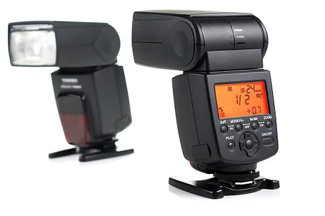 YN-568EX с TTL для Nikon от Yongnuo, фото 2