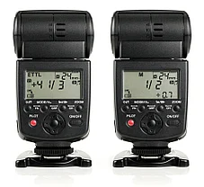YN-568EX с TTL для Nikon от Yongnuo, фото 2