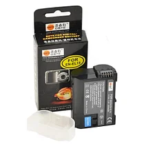 Аккумуляторы EN-EL15 (дубликат) на Nikon от DSTE- 1 ГОД ГАРАНТИИ!, фото 2