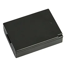 Аккумуляторы LP-E10 на Canon 1100d rebel t3 x50 kiss от DSTE, фото 3