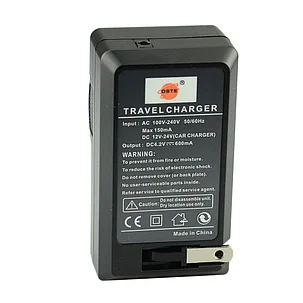 Зарядное устройство на BP-727 для камер CANON VIXIA HF M50 M500 M52 M56 VIXIA HF R30, фото 2