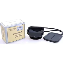 Бленда C-EW-60C II на объективы Canon 28-80/28-90/18-55mm, фото 3