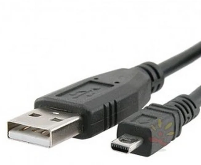 USB кабель для Olympus/ Олимпус  оригинал
