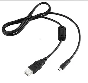 USB кабель для Olympus/ Олимпус  оригинал, фото 2