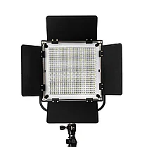 Светодиодная (LED) панель для фото / видео Pergear LED 576 (3 осветителя), фото 2