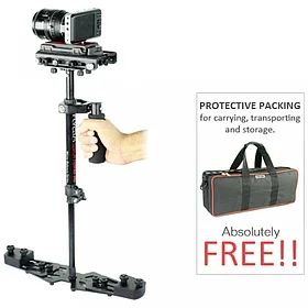 Стэдикам Flaycam Nano HD(до 1,5 кг) производства Индии