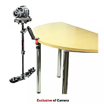 Стэдикам Flaycam Nano HD(до 1,5 кг) производства Индии, фото 3