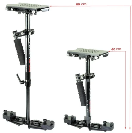 Стэдикам Flaycam HD-3000 (до 3.5 кг) от Flaycam  Индия, фото 2