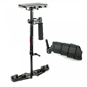 Стэдикам Flaycam 3000 HD+ Рукоятка (до 3.5 кг) от Flaycam  Индия