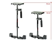 Стэдикам Flaycam 5000 HD+ Рукоятка (до 5.0 кг) от Flaycam  Индия, фото 3