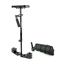 Стэдикам Flaycam 5000 HD+ Рукоятка (до 5.0 кг) от Flaycam  Индия, фото 2