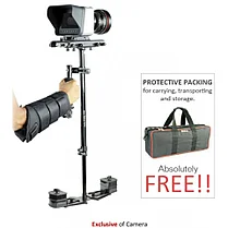Стэдикам Flaycam 5000 HD+ Рукоятка (до 5.0 кг) от Flaycam  Индия, фото 2