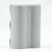 Аккумуляторы EN-EL3E /7.4 V  2200 mAh/на Nikon, фото 2