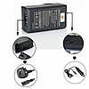 Аккумуляторы BP-1030 BP-1130 с зарядкой для Samsung NX200 NX210 NX1000, фото 2
