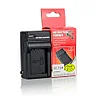Аккумуляторы BP-1030 BP-1130 с зарядкой для Samsung NX200 NX210 NX1000, фото 4